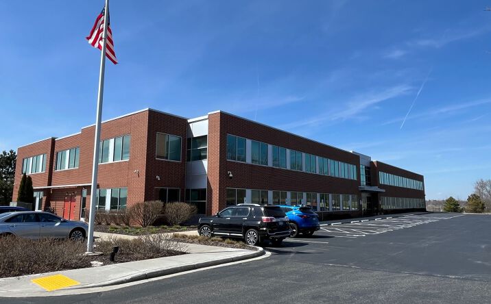 Pictures of Office property located at 15200 W Small Road, New Berlin, WI 53151 for lease - image #1