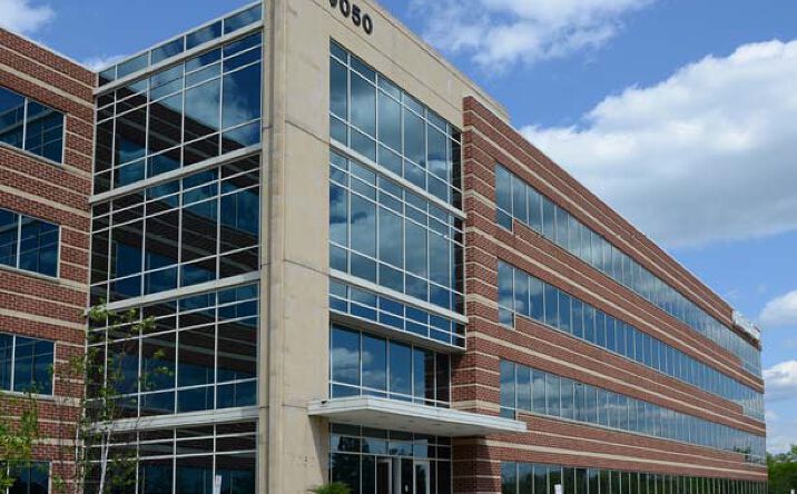 Pictures of Office property located at 9025 - 9277 Centre Pointe Drive, West Chester, OH 45069 for lease - image #1