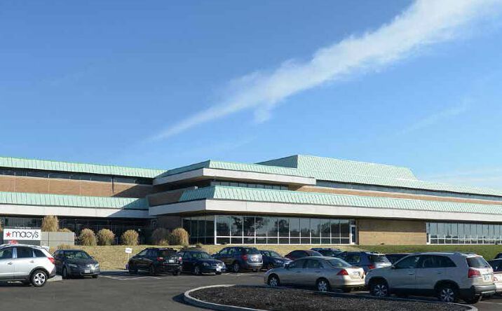 Pictures of Industrial property located at 175 Progress Pl, Cincinnati, OH 45246 for lease - image #1