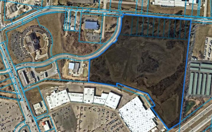 Pictures of Retail, Industrial, Land property located at 10224 Colerain Ave, Cincinnati, OH 45251 for lease - image #1