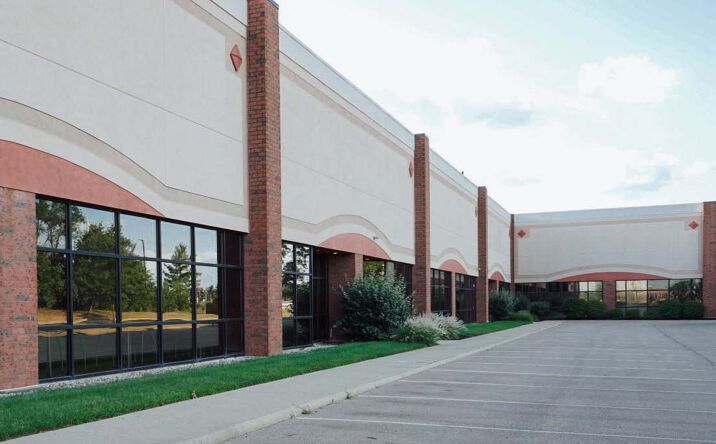 Pictures of Office property located at 4270-4318 Glendale Milford Rd, Cincinnati, OH 45242 for lease - image #1
