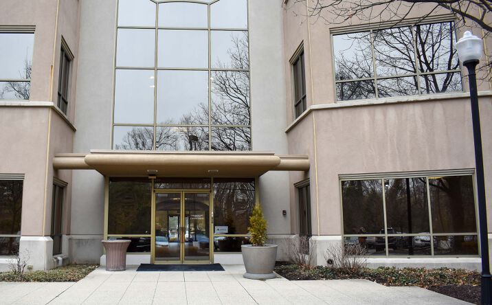 Pictures of Retail property located at 9435 Waterstone Blvd, Cincinnati, OH 45249 for lease - image #1