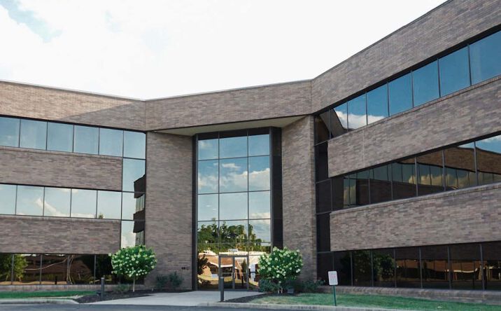Pictures of Retail, Office property located at 10200 Alliance Rd, Blue Ash, OH 45242 for lease - image #1