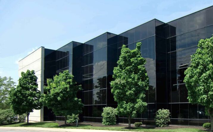 Pictures of Office property located at 2925 Vernon Pl, Cincinnati, OH 45219 for lease - image #1