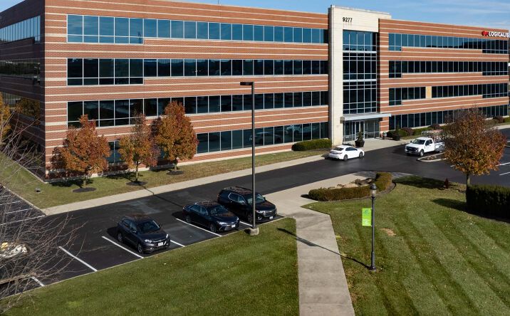 Pictures of Office property located at 9277 Centre Pointe Dr, West Chester, OH 45069 for lease - image #1
