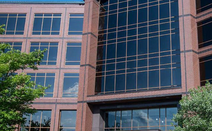 Pictures of Office property located at 10300 Alliance Rd, Blue Ash, OH 45242 for lease - image #1