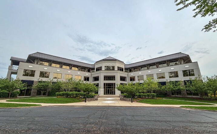 Pictures of Retail, Office property located at 9349 Waterstone Blvd, Cincinnati, OH 45249 for lease - image #1