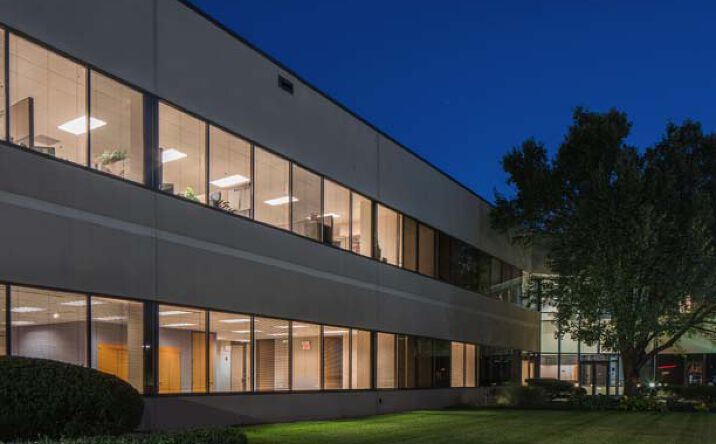 Pictures of Office property located at 4675 Cornell Rd, Cincinnati, OH 45241 for lease - image #1