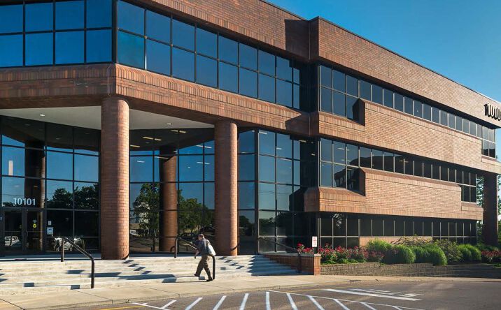 Pictures of Retail, Office property located at 10101 Alliance Rd, Blue Ash, OH 45242 for lease - image #1