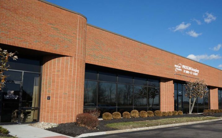 Pictures of Office property located at 536 Centre View Blvd, Crestview Hills, KY 41017 for lease - image #1