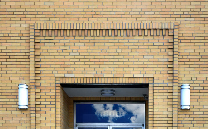 Pictures of Office property located at 1600 Central Pkwy, Cincinnati, OH 45202 for lease - image #1