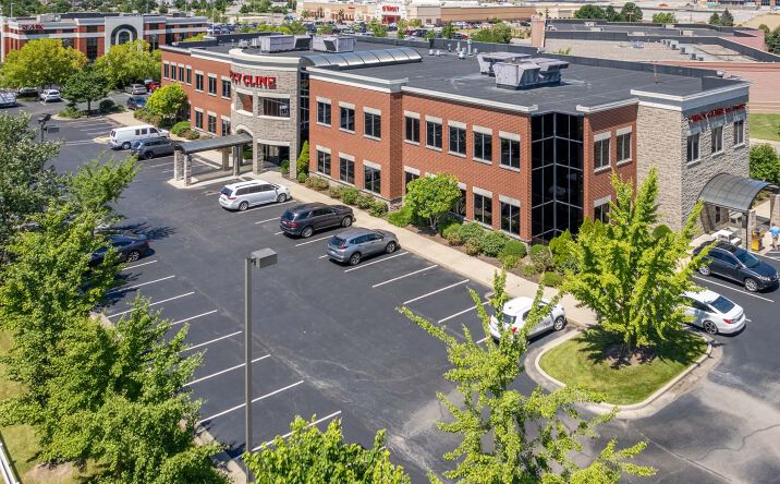 Pictures of Office property located at 4885 Houston Rd, Florence, KY 41042 for lease - image #1