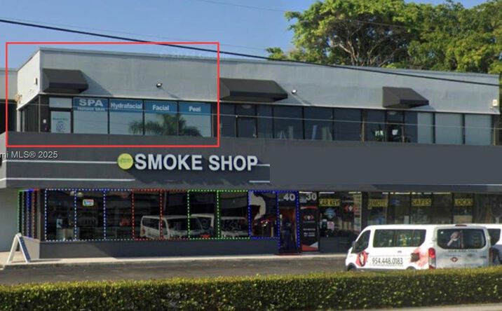 Pictures of Retail, Office property located at 24 East Oakland Park Boulevard # 24, Wilton Manors, FL 33334 for lease - image #1
