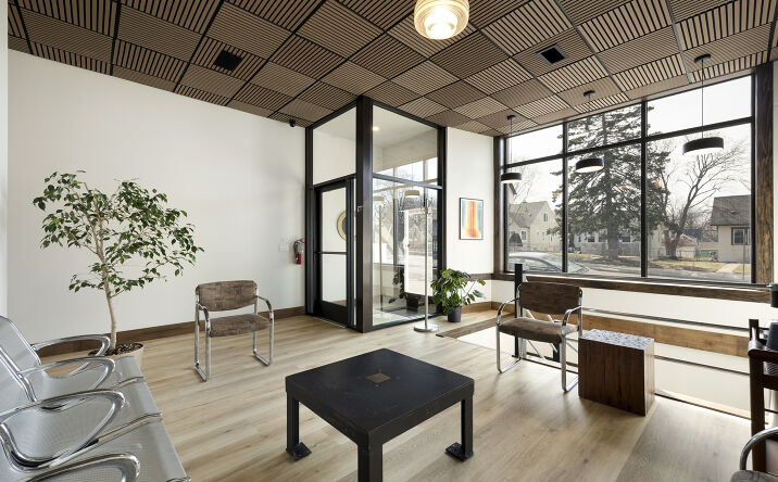 Pictures of Office property located at 5249 Chicago Ave, Minneapolis, MN 55417 for lease - image #1