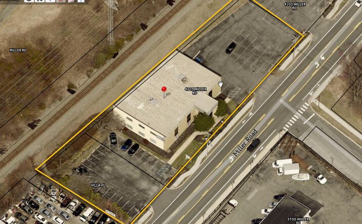Pictures of Retail, Office property located at 4001 Miller Rd, Wilmington, DE 19802 for lease - image #1