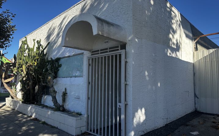 Pictures of Industrial property located at 5215 York Blvd, Los Angeles, CA 90042 for lease - image #1