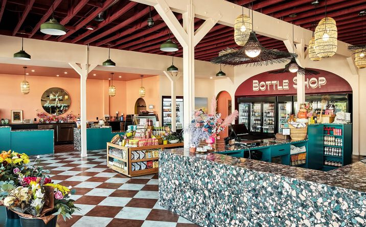 Pictures of Retail property located at 248 N Avenue 50, Los Angeles, CA 90042 for lease - image #1