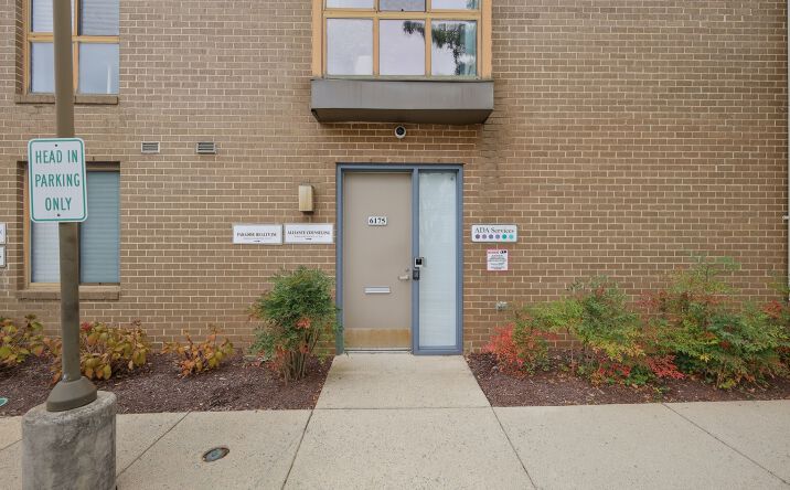 Pictures of Office property located at 6175 Executive Blvd, Rockville, MD 20852 for lease - image #1