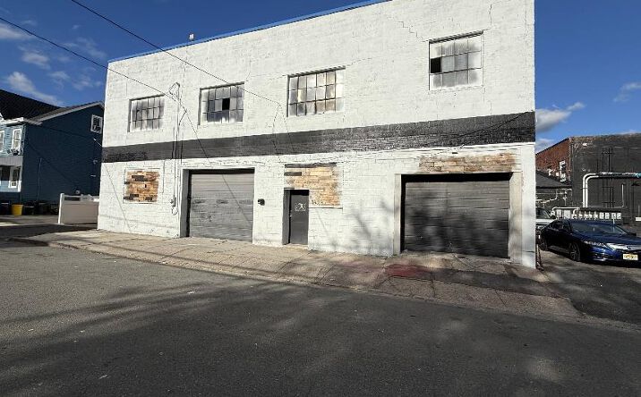 Pictures of Retail property located at 1455-1459 Princeton Ave, Ewing Township, NJ 08638 for lease - image #1