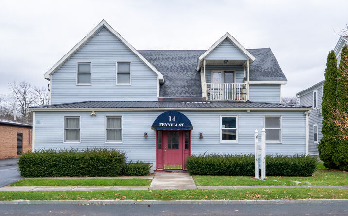 Pictures of Retail property located at 14 Fennell St, Skaneateles, NY 13152 for lease - image #1
