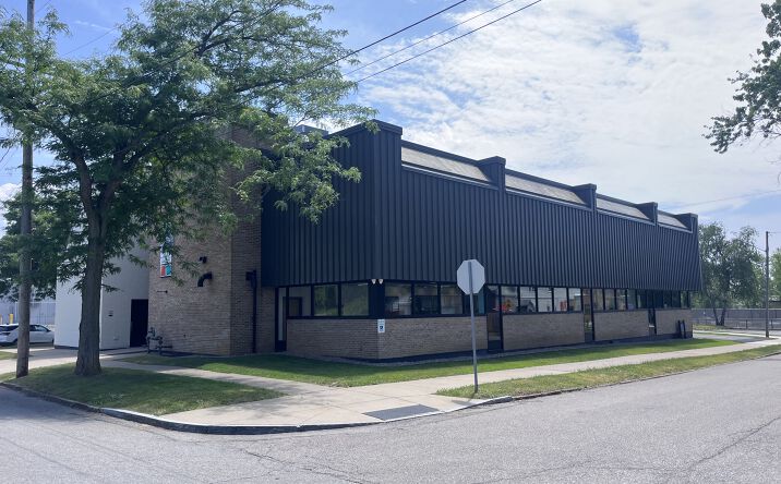 Pictures of Office, Industrial property located at 1775 Niagara St, Buffalo, NY 14207 for lease - image #1