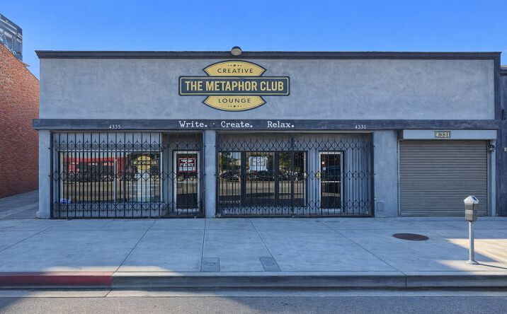 Pictures of Retail property located at 4331 Crenshaw Blvd, Los Angeles, CA 90008 for lease - image #1