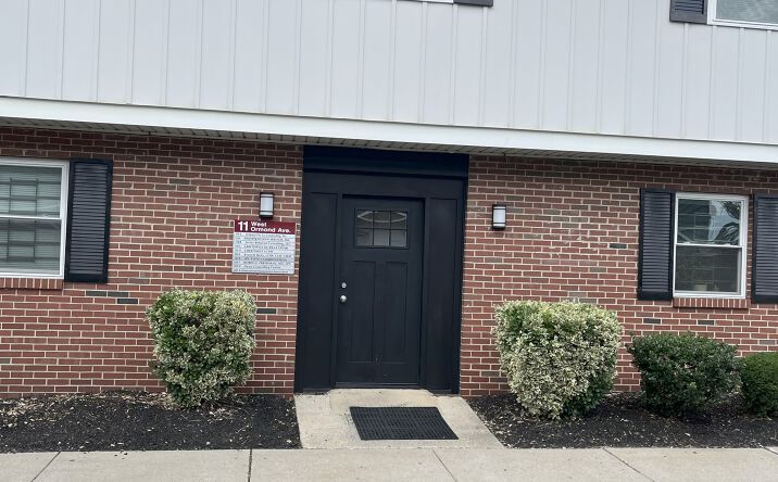 Pictures of Office property located at 11 W Ormond Ave, Cherry Hill Township, NJ 08002 for lease - image #1