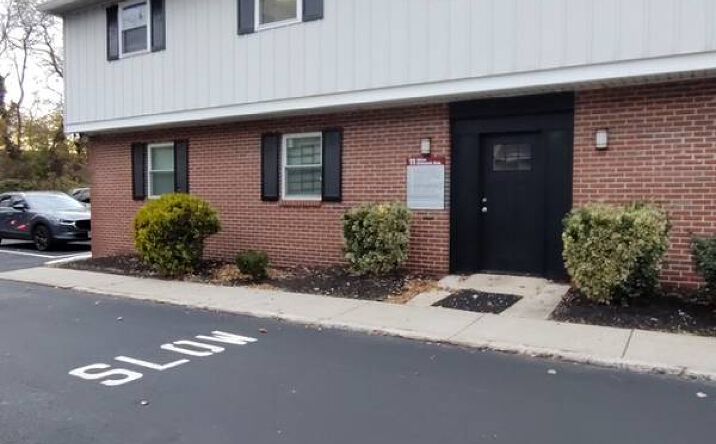 Pictures of Office property located at 11 W Ormond Ave, Cherry Hill Township, NJ 08002 for lease - image #1