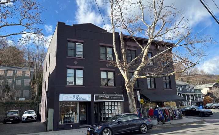 Pictures of Retail property located at 510 Piermont Avenue, Piermont, NY 10968 for lease - image #1