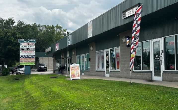 Pictures of Retail property located at 2607-2693 20th Street 999, Rockford, IL 61109 for lease - image #1