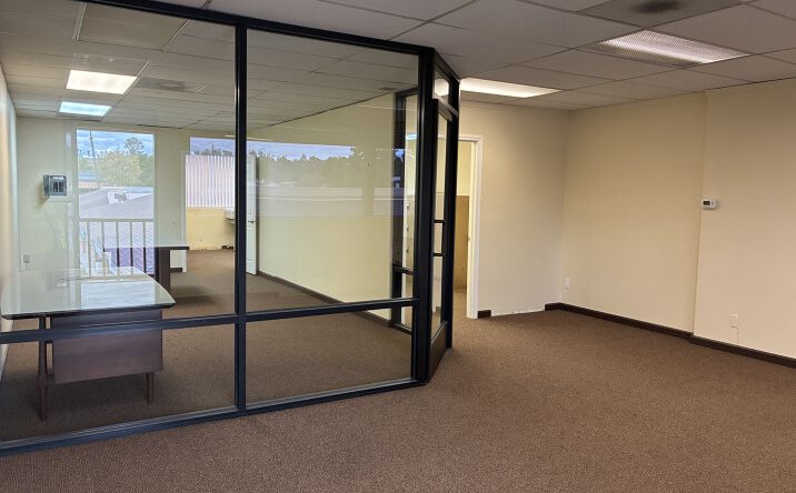 Pictures of Office property located at 330 W Felicita Ave, Escondido, CA 92025 for lease - image #1