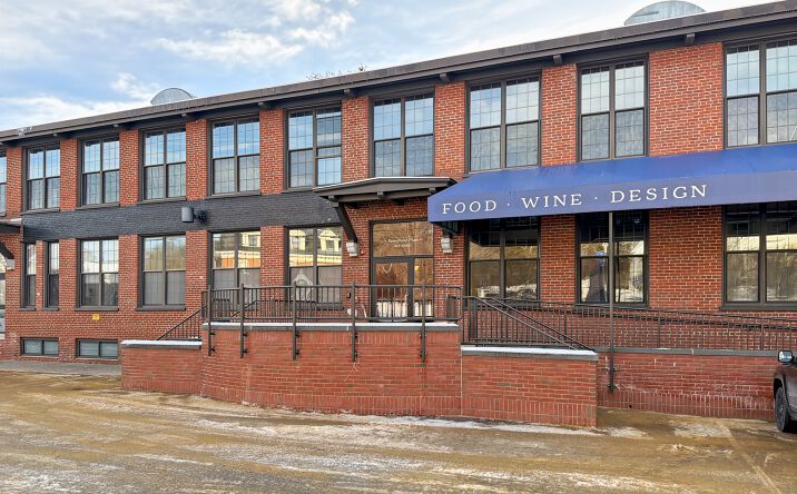 Pictures of Office property located at 322 W Main St, Tilton, NH 03276 for lease - image #1