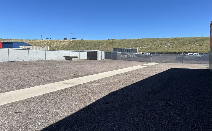 Pictures of Industrial property located at 1495 Woolsey Heights, Colorado Springs, CO 80915 for lease - image #1