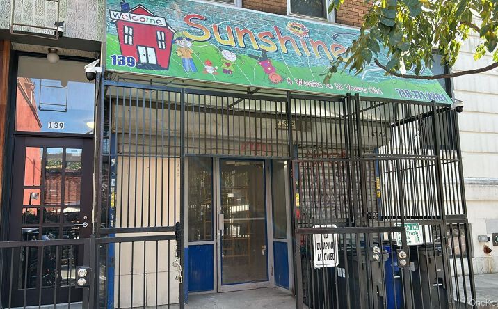 Pictures of Special Purpose property located at 139 Kingston Avenue Store Front, New York, NY 11213 for lease - image #1