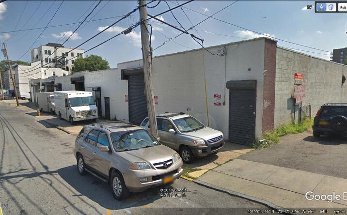 Pictures of Industrial, Retail, Special Purpose property located at 44 Horton Ave, New Rochelle, NY 10801 for lease - image #1