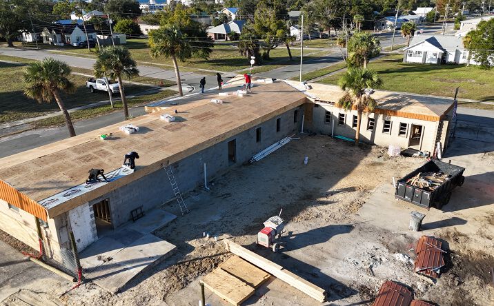Pictures of Office property located at 24 W 8th St, Panama City, FL 32401 for lease - image #1