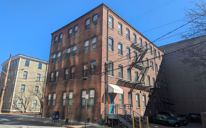 Pictures of Office property located at 24 Thorndike St, Cambridge, MA 02141 for lease - image #1