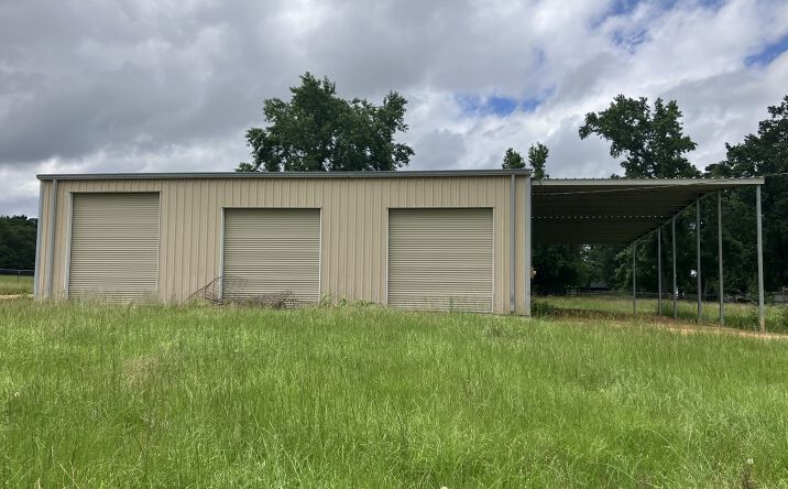 Pictures of Land, Special Purpose, Industrial property located at 37 Lazy Ln, Coldspring, TX 77331 for lease - image #1