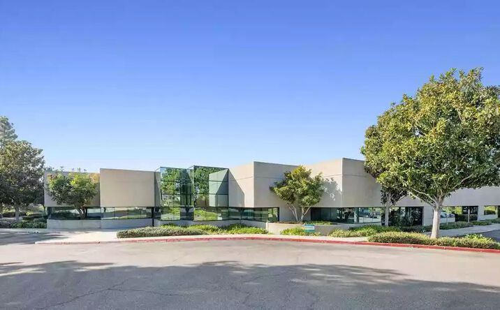 Pictures of Industrial property located at 2810 Caribou Ct., #140, Carlsbad, CA 92010 for lease - image #1