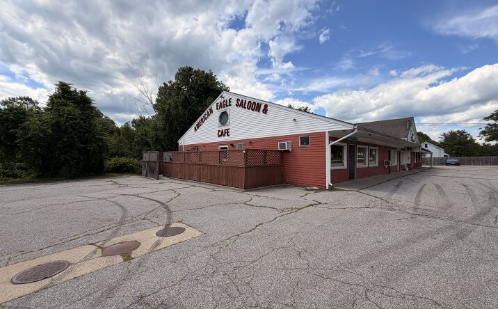 Pictures of Retail, Restaurant property located at 15 River Rd, Willington, CT 06279 for lease - image #1