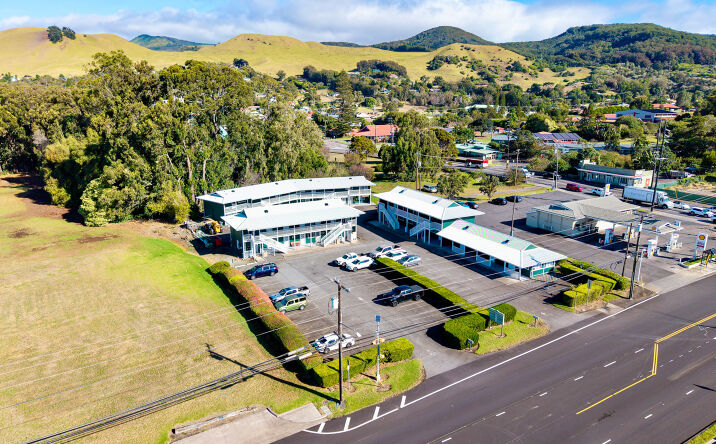 Pictures of Office, Retail, Special Purpose property located at 65-1206 Mamalahoa Hwy, Kamuela, HI 96743 for lease - image #1