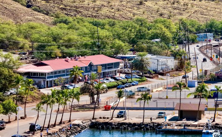 Pictures of Retail, Restaurant property located at 61-3665 Akoni Pule Hwy, Waimea, HI 96743 for lease - image #1