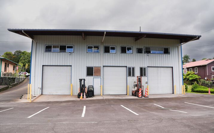 Pictures of Industrial property located at 79-7500 Hawaiʻi Belt Rd, Kealakekua, HI 96750 for lease - image #1