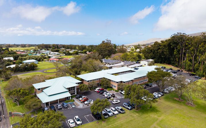 Pictures of Office property located at 65-1230 Mamalahoa Hwy, Kamuela, HI 96743 for lease - image #1