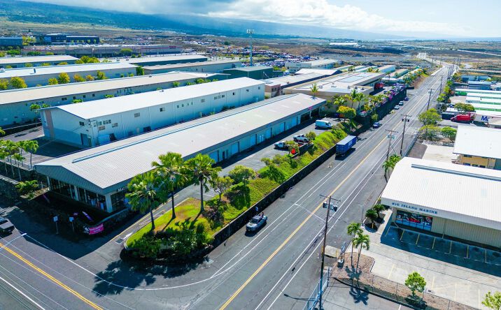 Pictures of Industrial property located at 73-5560 Maiau St, Kailua-Kona, HI 96740 for lease - image #1