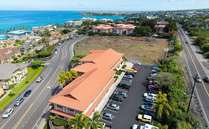 Pictures of Office property located at 75-5905 Walua Rd, Kailua-Kona, HI 96740 for lease - image #1