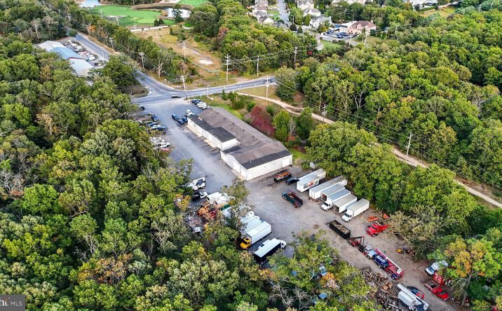 Pictures of Industrial property located at 534 Whitesville Rd, Jackson Township, NJ 08527 for lease - image #1