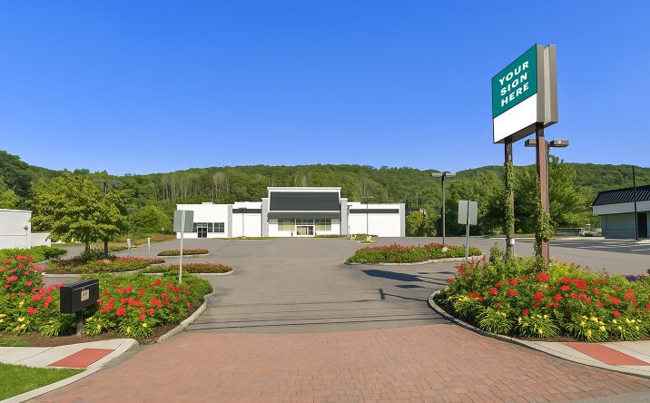 Pictures of Retail property located at 70 NJ-23, Franklin, NJ 07416 for lease - image #1