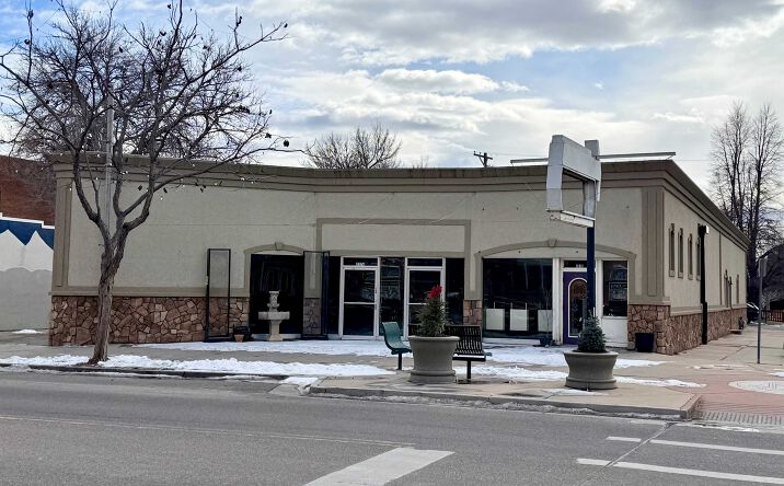 Pictures of Retail, Office property located at 357 Mountain Ave, Berthoud, CO 80513 for lease - image #1