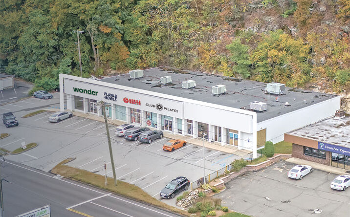 Pictures of Retail property located at 132 Federal Rd, Danbury, CT 06811 for lease - image #1